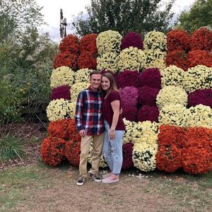 Meet your Posher, Connor